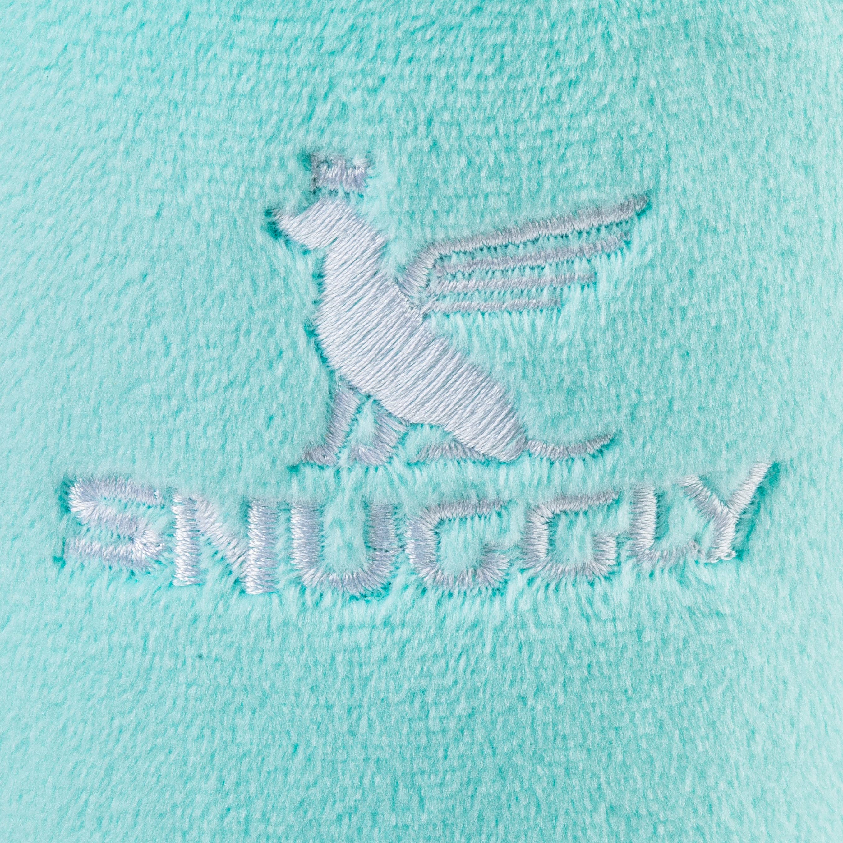Snuggly Cup - Teal-Handbags-LouisGeorge Boutique-LouisGeorge Boutique, Women’s Fashion Boutique Located in Trussville, Alabama