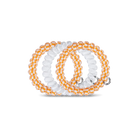 TELETIES University of Tennessee Small Hair Tie-Accessories-TELETIES-LouisGeorge Boutique, Women’s Fashion Boutique Located in Trussville, Alabama