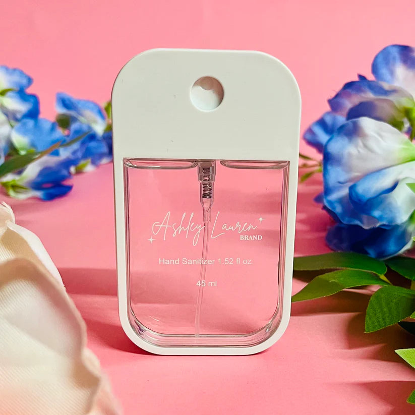 Luxe Hand Sanitizer-Hand Sanitizer-LouisGeorge Boutique-LouisGeorge Boutique, Women’s Fashion Boutique Located in Trussville, Alabama