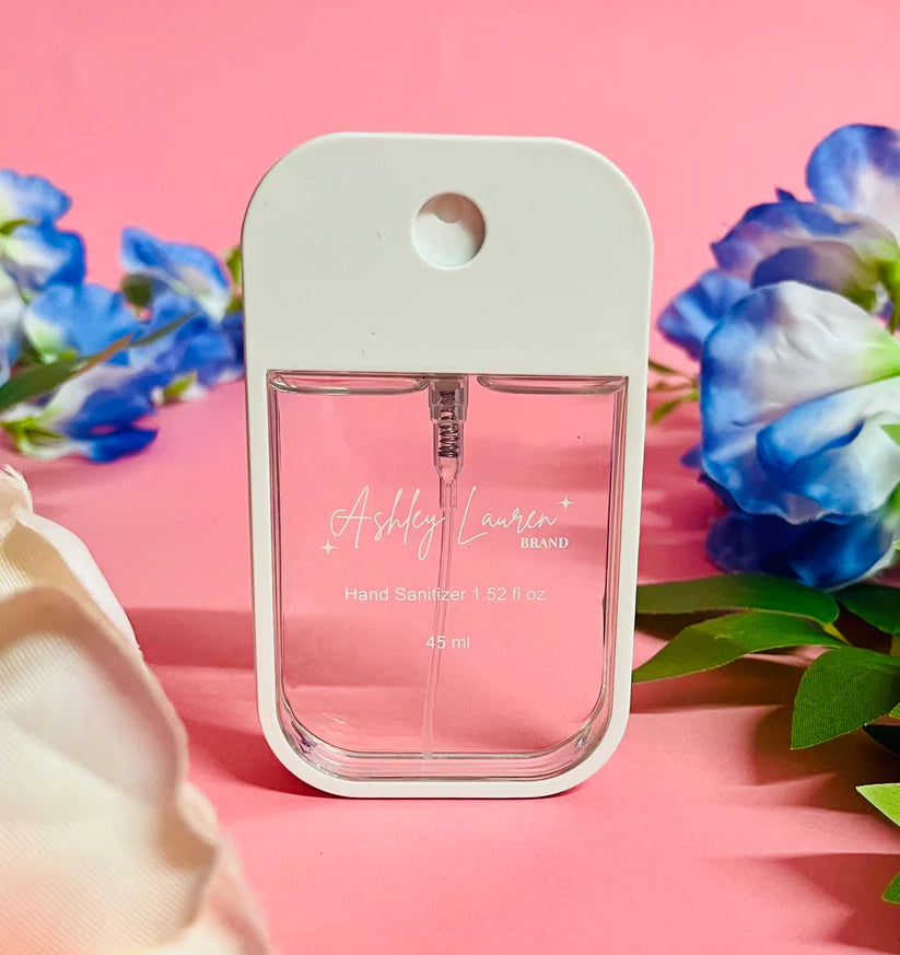 Luxe Hand Sanitizer-Hand Sanitizer-LouisGeorge Boutique-LouisGeorge Boutique, Women’s Fashion Boutique Located in Trussville, Alabama