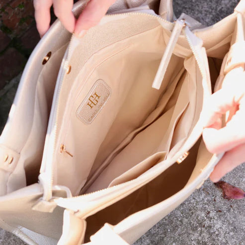 Winona Tote Pearl-Tote-Caroline Hill-LouisGeorge Boutique, Women’s Fashion Boutique Located in Trussville, Alabama