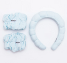 Bubble Headband + Wristbands Set-Beaut.-LouisGeorge Boutique, Women’s Fashion Boutique Located in Trussville, Alabama