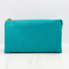 Liz Crossbody - Turquoise-Crossbody-Caroline Hill-LouisGeorge Boutique, Women’s Fashion Boutique Located in Trussville, Alabama