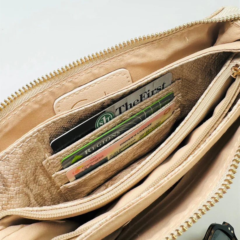 Liz Crossbody - Lavender-Crossbody-Caroline Hill-LouisGeorge Boutique, Women’s Fashion Boutique Located in Trussville, Alabama