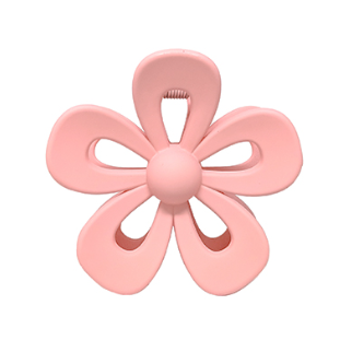 Flower Hair Clips - Mint/Pink/Purple/Ivory-Hair Accessories-LouisGeorge Boutique-LouisGeorge Boutique, Women’s Fashion Boutique Located in Trussville, Alabama