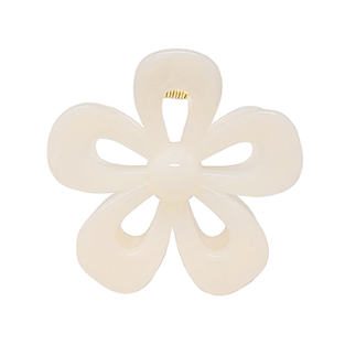 Flower Hair Clips - Mint/Pink/Purple/Ivory-Hair Accessories-LouisGeorge Boutique-LouisGeorge Boutique, Women’s Fashion Boutique Located in Trussville, Alabama