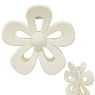 Flower Hair Clips - Mint/Pink/Purple/Ivory-Hair Accessories-LouisGeorge Boutique-LouisGeorge Boutique, Women’s Fashion Boutique Located in Trussville, Alabama