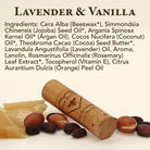 Lavender Vanilla Lip Balm-Health & Beauty-Bee Bella-LouisGeorge Boutique, Women’s Fashion Boutique Located in Trussville, Alabama