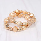 Steinfeld Bracelet Set Gold-Bracelet-Caroline Hill-LouisGeorge Boutique, Women’s Fashion Boutique Located in Trussville, Alabama