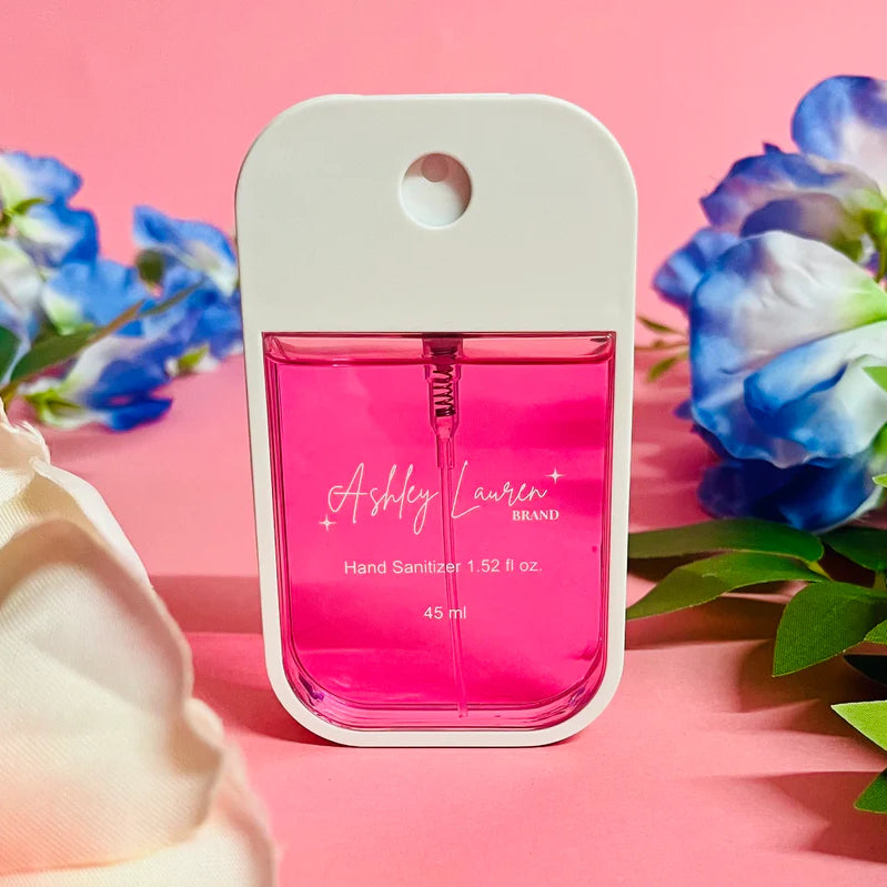 Luxe Hand Sanitizer-Hand Sanitizer-LouisGeorge Boutique-LouisGeorge Boutique, Women’s Fashion Boutique Located in Trussville, Alabama