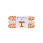 TELETIES University of Tennessee Small Hair Tie-Accessories-TELETIES-LouisGeorge Boutique, Women’s Fashion Boutique Located in Trussville, Alabama