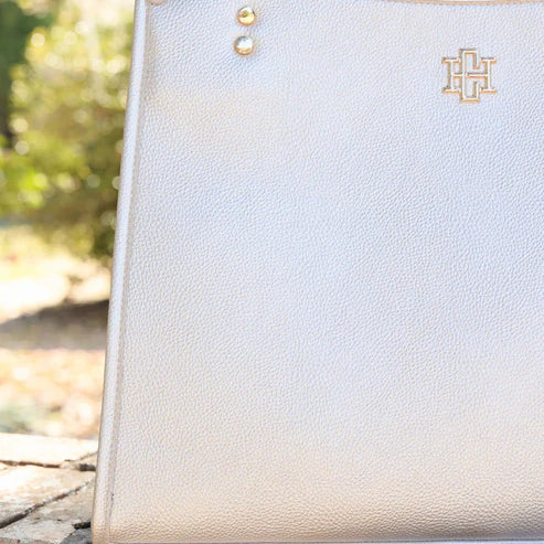 Winona Tote Pearl-Tote-Caroline Hill-LouisGeorge Boutique, Women’s Fashion Boutique Located in Trussville, Alabama