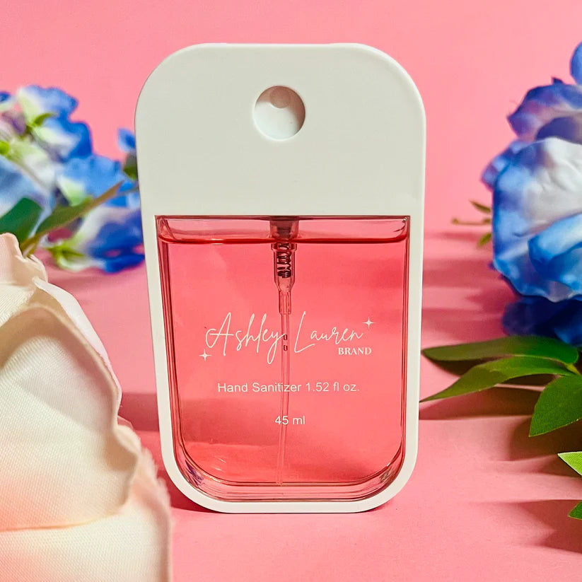 Luxe Hand Sanitizer-Hand Sanitizer-LouisGeorge Boutique-LouisGeorge Boutique, Women’s Fashion Boutique Located in Trussville, Alabama