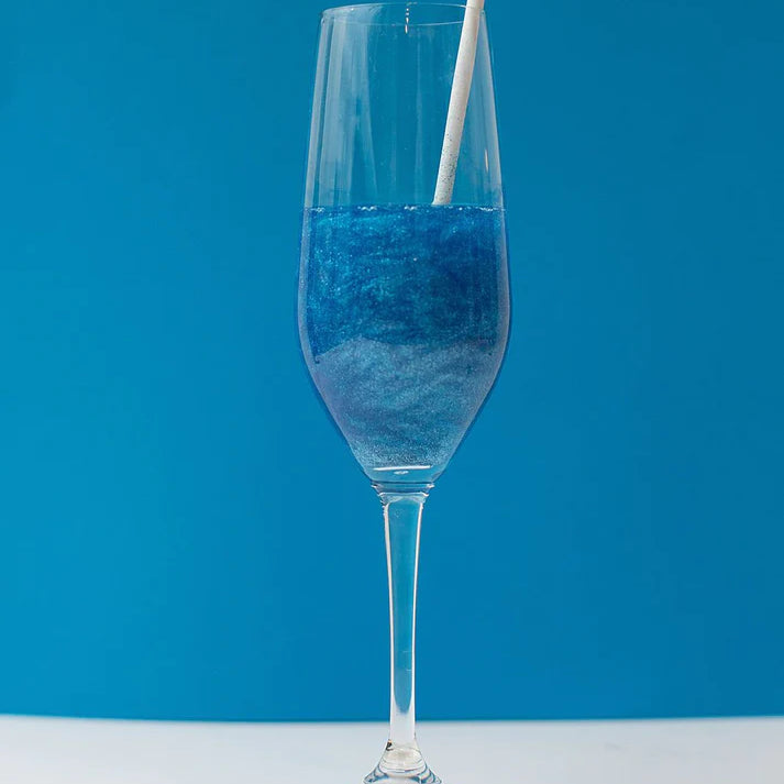 Electric Blue Shimmer Glitter-Edible Glitter-Sugar Mama Shimmer-LouisGeorge Boutique, Women’s Fashion Boutique Located in Trussville, Alabama