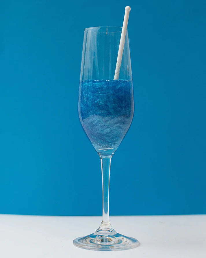 Electric Blue Shimmer Glitter-Edible Glitter-Sugar Mama Shimmer-LouisGeorge Boutique, Women’s Fashion Boutique Located in Trussville, Alabama