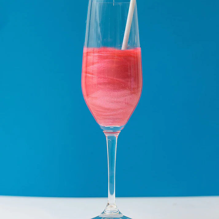 Girl Power Pink Shimmer Glitter-Edible Glitter-Sugar Mama Shimmer-LouisGeorge Boutique, Women’s Fashion Boutique Located in Trussville, Alabama