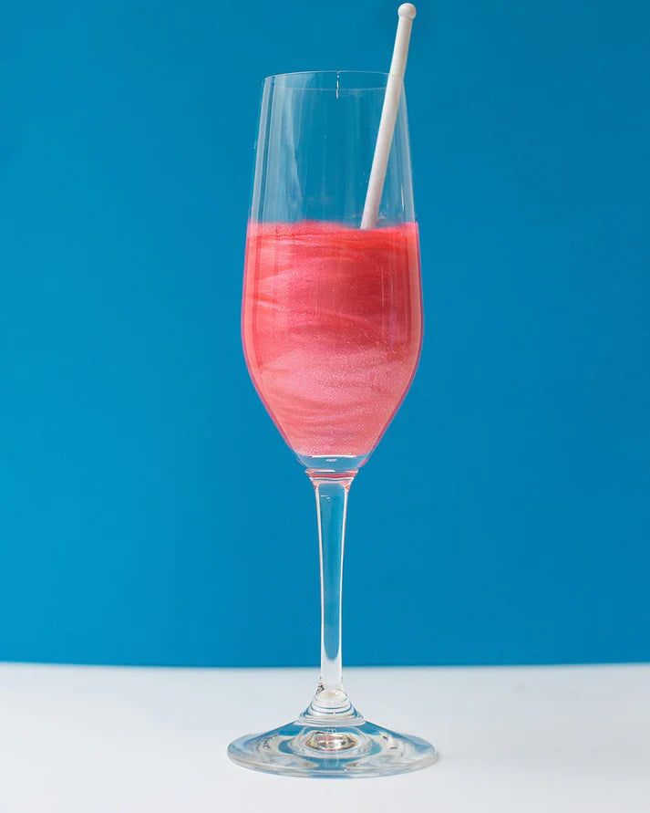 Girl Power Pink Shimmer Glitter-Edible Glitter-Sugar Mama Shimmer-LouisGeorge Boutique, Women’s Fashion Boutique Located in Trussville, Alabama