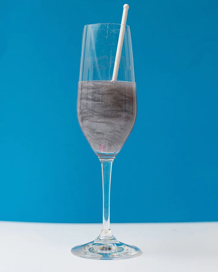 Sandalita Silver Shimmer Glitter-Edible Glitter-Sugar Mama Shimmer-LouisGeorge Boutique, Women’s Fashion Boutique Located in Trussville, Alabama