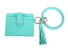 Key Ring Bangle ID Wallet - Available in 9 Colors-Accessories-louisgeorgeboutique-LouisGeorge Boutique, Women’s Fashion Boutique Located in Trussville, Alabama
