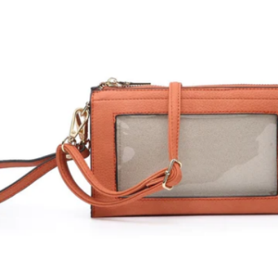 Maeve Phone Crossbody - Available in 6 Colors-Handbags-Jen & Co-LouisGeorge Boutique, Women’s Fashion Boutique Located in Trussville, Alabama