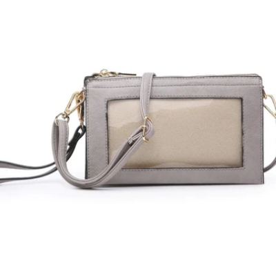 Maeve Phone Crossbody - Available in 6 Colors-Handbags-Jen & Co-LouisGeorge Boutique, Women’s Fashion Boutique Located in Trussville, Alabama