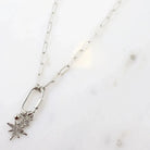 Elko Layered Necklace-Necklaces-Caroline Hill-LouisGeorge Boutique, Women’s Fashion Boutique Located in Trussville, Alabama