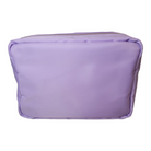 Classic Large Pouch - Available in 5 Colors-Accessories-louisgeorgeboutique-LouisGeorge Boutique, Women’s Fashion Boutique Located in Trussville, Alabama