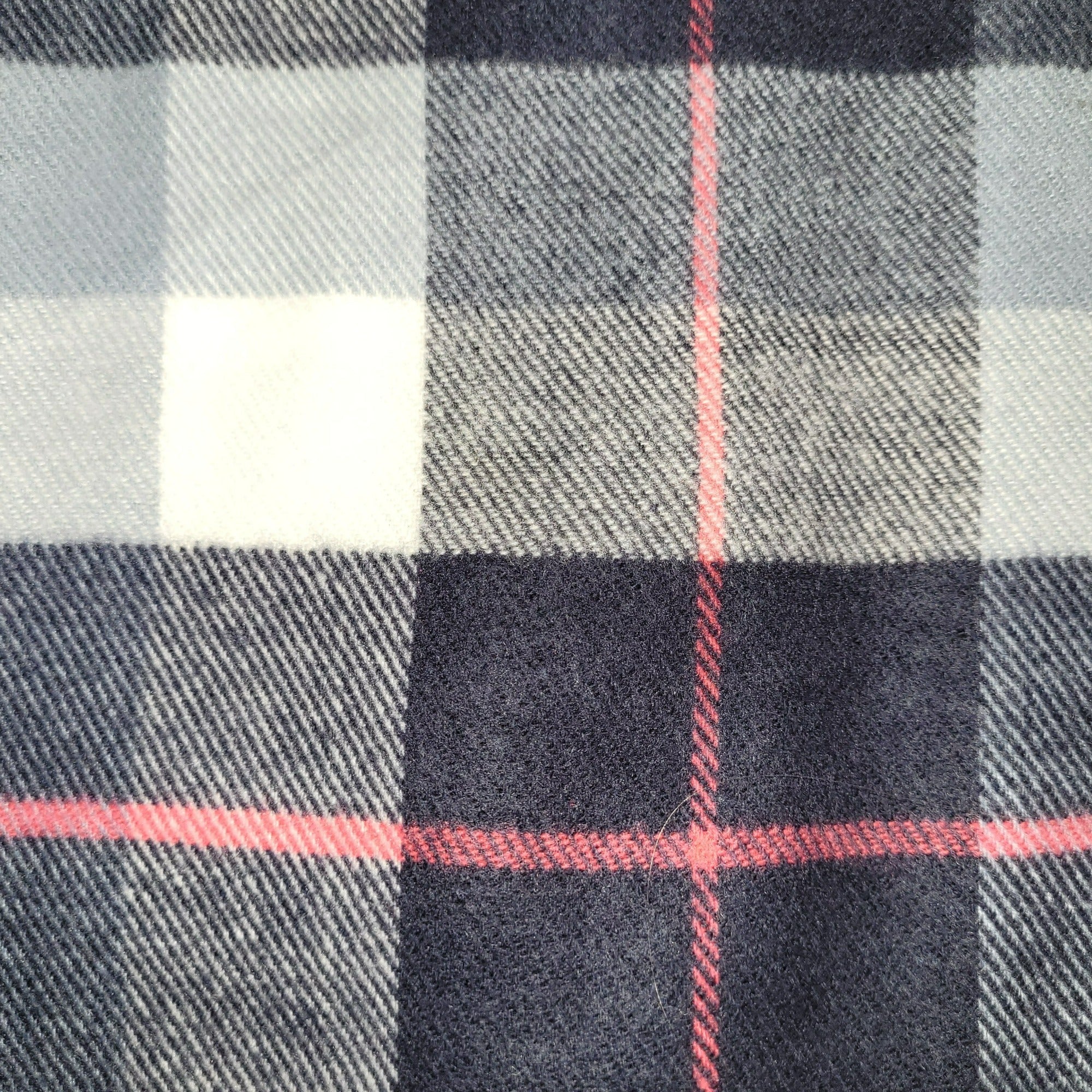 Pashmina Plaid Scarf-Accessories-LouisGeorge Boutique-LouisGeorge Boutique, Women’s Fashion Boutique Located in Trussville, Alabama