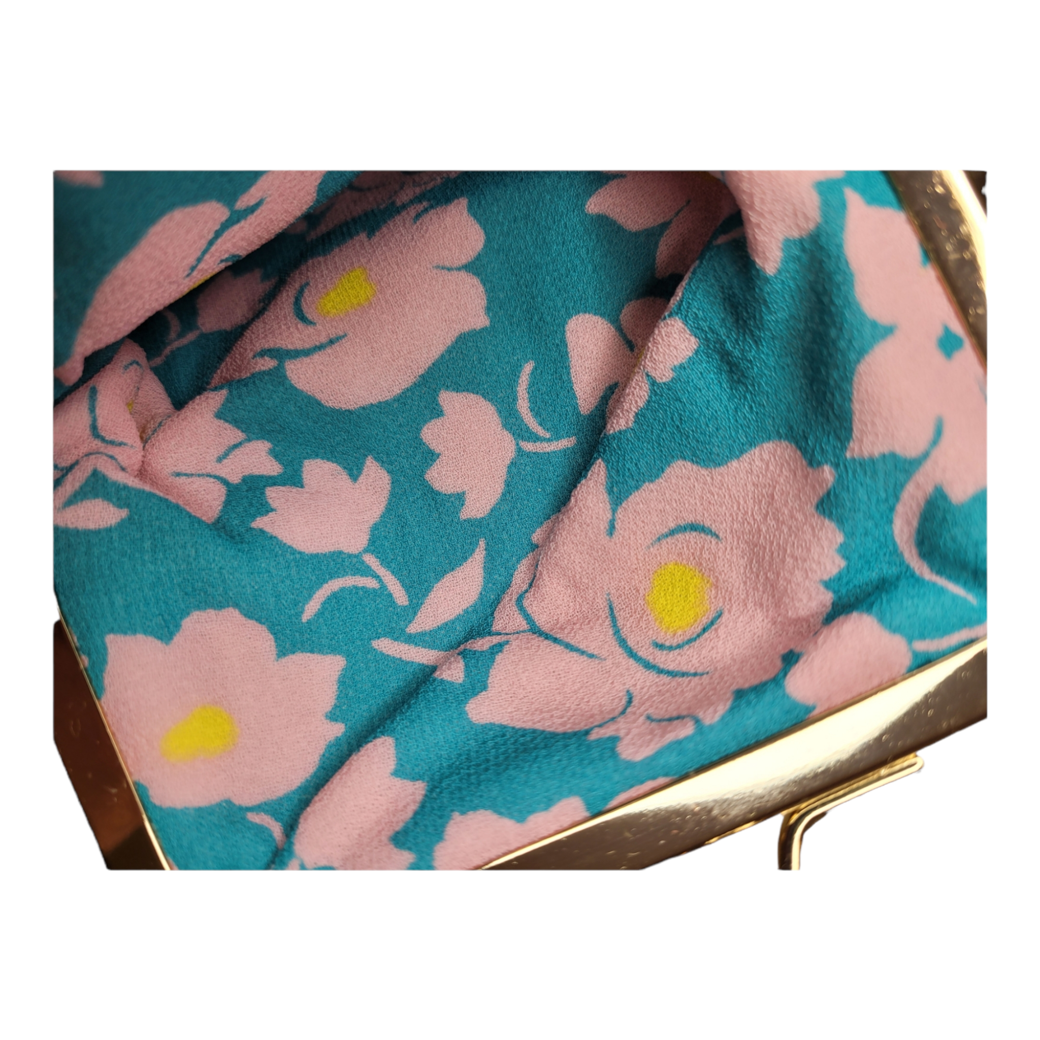 Birdie Crossbody - Pink Chenille Cheetah on Ivory-Handbags-Glenda Gies-LouisGeorge Boutique, Women’s Fashion Boutique Located in Trussville, Alabama