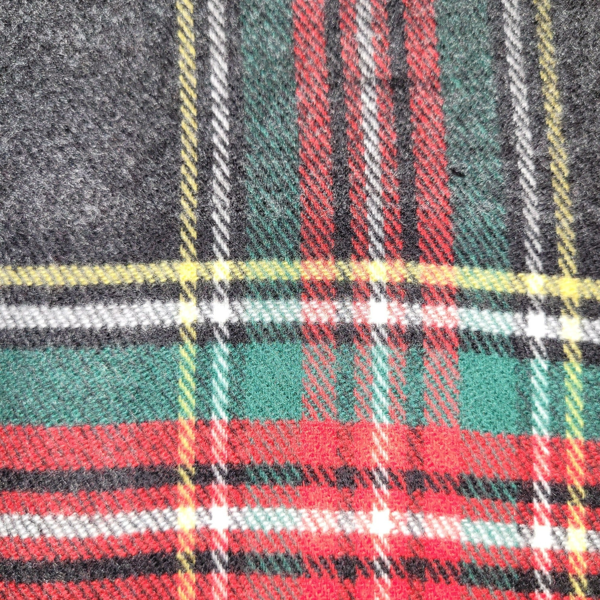 Pashmina Plaid Scarf-Accessories-LouisGeorge Boutique-LouisGeorge Boutique, Women’s Fashion Boutique Located in Trussville, Alabama