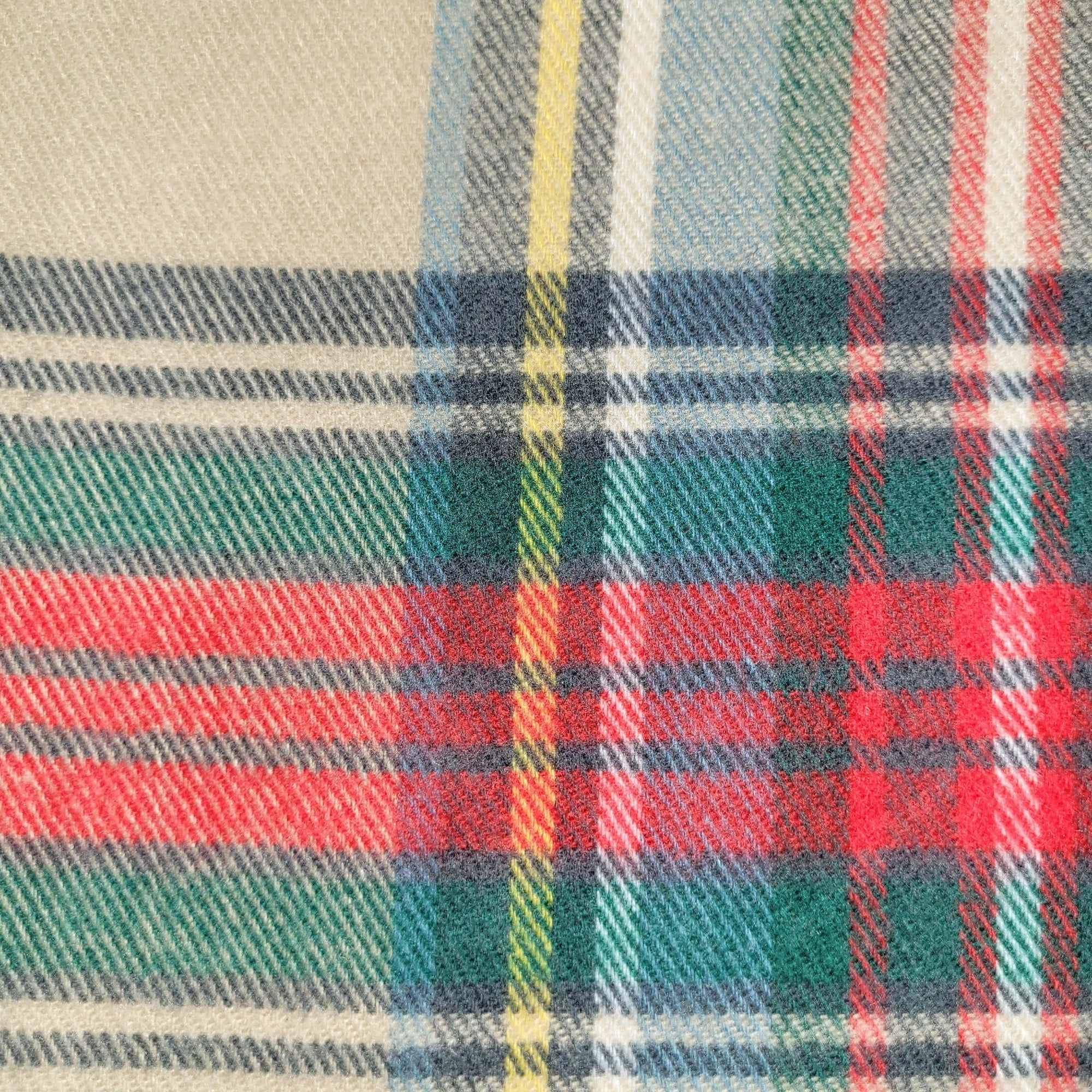 Pashmina Plaid Scarf-Accessories-LouisGeorge Boutique-LouisGeorge Boutique, Women’s Fashion Boutique Located in Trussville, Alabama