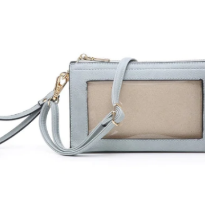 Maeve Phone Crossbody - Available in 6 Colors-Handbags-Jen & Co-LouisGeorge Boutique, Women’s Fashion Boutique Located in Trussville, Alabama