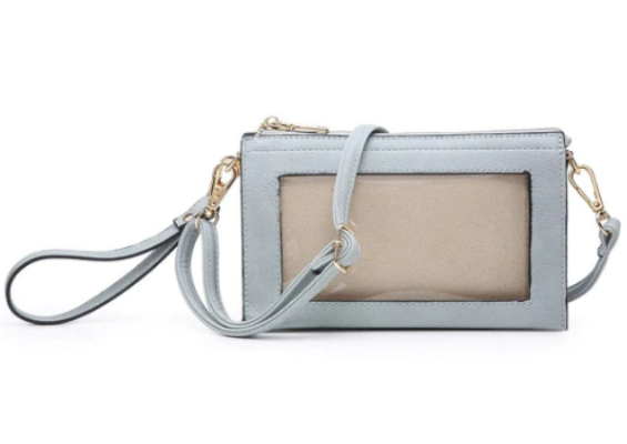 Maeve Phone Crossbody - Available in 6 Colors-Handbags-Jen & Co-LouisGeorge Boutique, Women’s Fashion Boutique Located in Trussville, Alabama