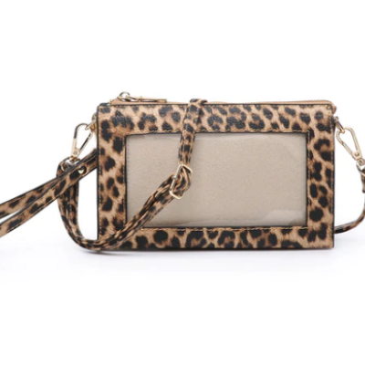 Maeve Phone Crossbody - Available in 6 Colors-Handbags-Jen & Co-LouisGeorge Boutique, Women’s Fashion Boutique Located in Trussville, Alabama