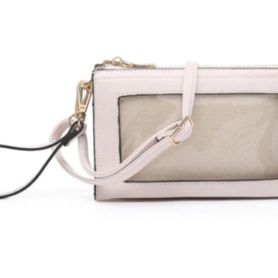 Maeve Phone Crossbody - Available in 6 Colors-Handbags-Jen & Co-LouisGeorge Boutique, Women’s Fashion Boutique Located in Trussville, Alabama