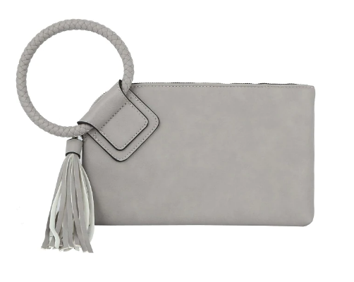 Elise Wristlet Clutch - Available in 3 Colors-Handbags-louisgeorgeboutique-LouisGeorge Boutique, Women’s Fashion Boutique Located in Trussville, Alabama