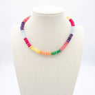 South Beach Beaded Necklace-Necklace-LouisGeorge Boutique-LouisGeorge Boutique, Women’s Fashion Boutique Located in Trussville, Alabama