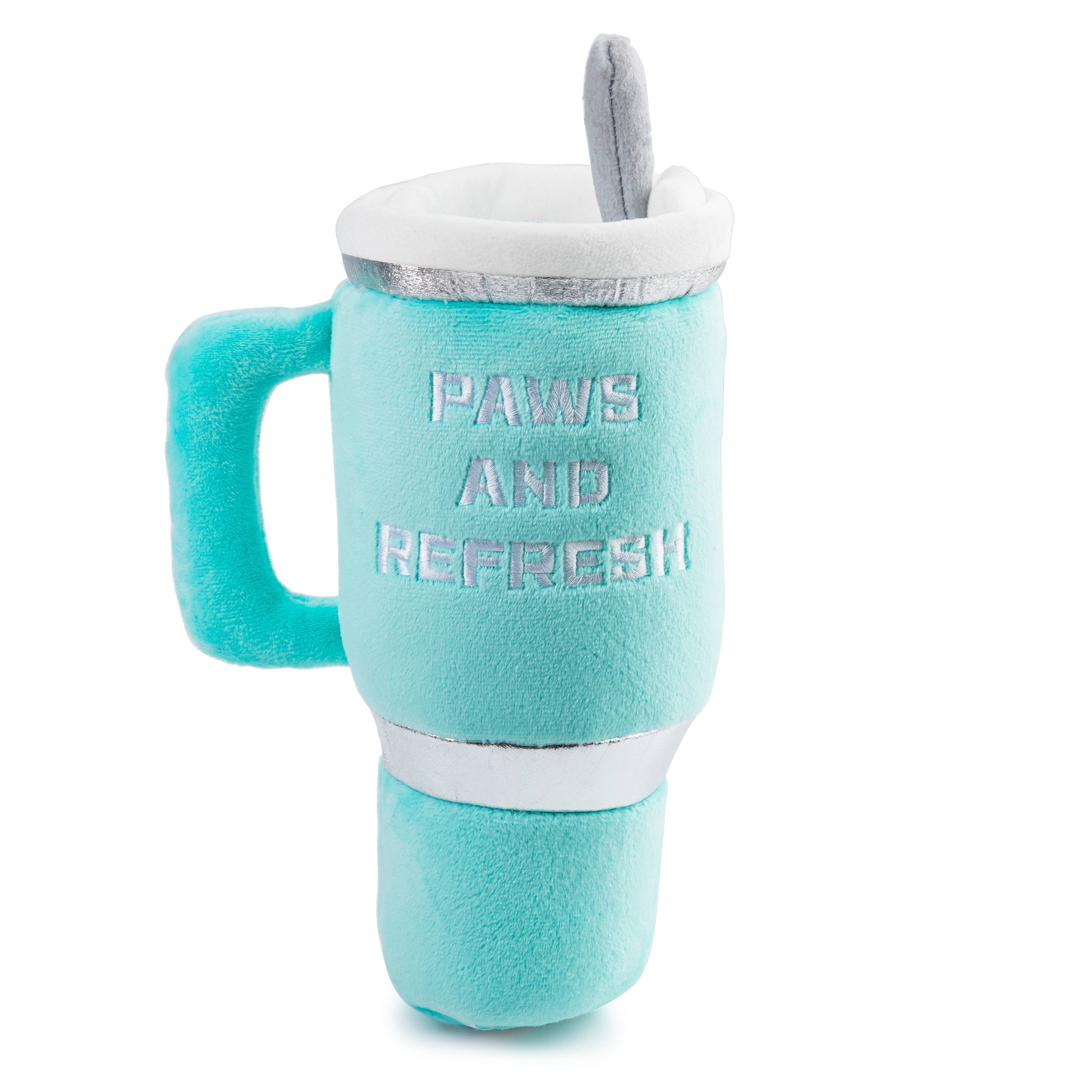 Snuggly Cup - Teal-Handbags-LouisGeorge Boutique-LouisGeorge Boutique, Women’s Fashion Boutique Located in Trussville, Alabama