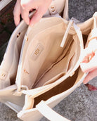 Winona Tote Pearl-Tote-Caroline Hill-LouisGeorge Boutique, Women’s Fashion Boutique Located in Trussville, Alabama