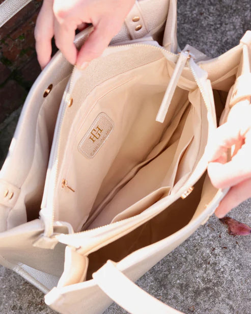 Winona Tote Pearl-Tote-Caroline Hill-LouisGeorge Boutique, Women’s Fashion Boutique Located in Trussville, Alabama