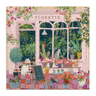Victoria Ball Florette 500 Piece Puzzle-Puzzles-LouisGeorge Boutique-LouisGeorge Boutique, Women’s Fashion Boutique Located in Trussville, Alabama