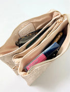 Liz Crossbody - Navy-Crossbody-Caroline Hill-LouisGeorge Boutique, Women’s Fashion Boutique Located in Trussville, Alabama
