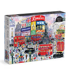 Michael Storrings London 1000 Piece Puzzle-Puzzles-LouisGeorge Boutique-LouisGeorge Boutique, Women’s Fashion Boutique Located in Trussville, Alabama