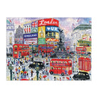 Michael Storrings London 1000 Piece Puzzle-Puzzles-LouisGeorge Boutique-LouisGeorge Boutique, Women’s Fashion Boutique Located in Trussville, Alabama
