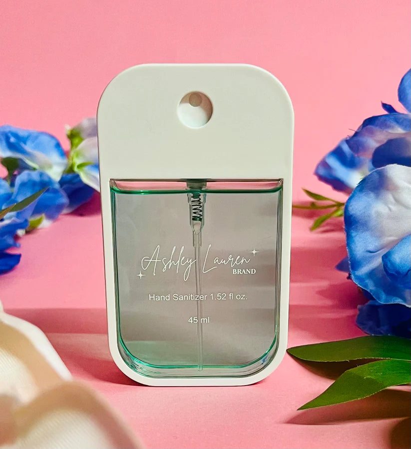 Luxe Hand Sanitizer-Hand Sanitizer-LouisGeorge Boutique-LouisGeorge Boutique, Women’s Fashion Boutique Located in Trussville, Alabama
