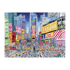 Michael Storrings Times Square 1000 Piece Puzzle-Puzzles-LouisGeorge Boutique-LouisGeorge Boutique, Women’s Fashion Boutique Located in Trussville, Alabama