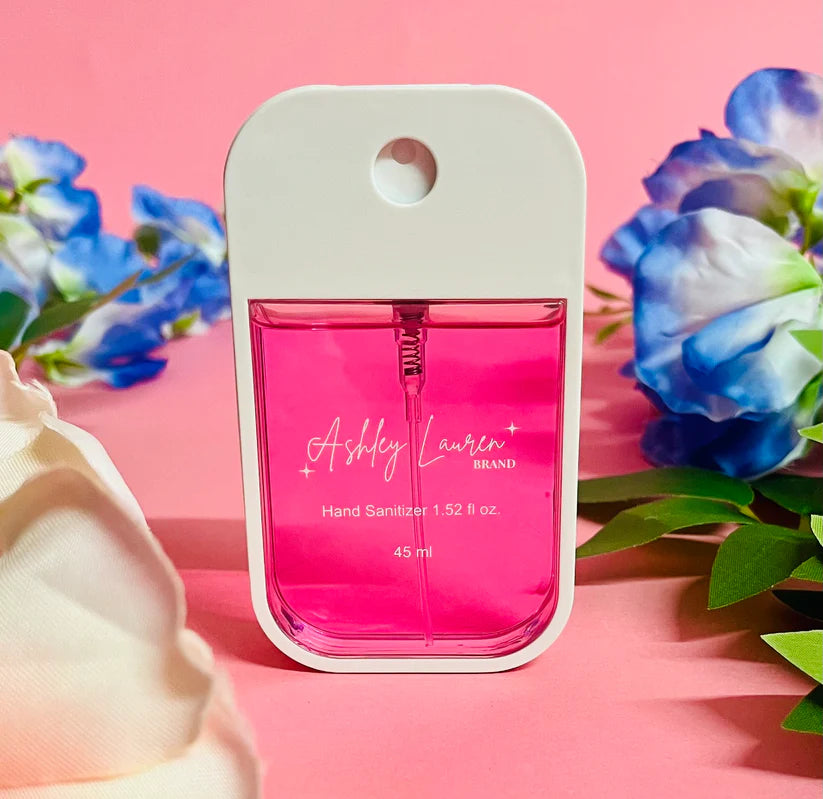 Luxe Hand Sanitizer-Hand Sanitizer-LouisGeorge Boutique-LouisGeorge Boutique, Women’s Fashion Boutique Located in Trussville, Alabama