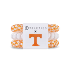 TELETIES University of Tennessee Large Hair Tie-Accessories-TELETIES-LouisGeorge Boutique, Women’s Fashion Boutique Located in Trussville, Alabama