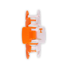 TELETIES University of Tennessee Medium Hair Clip-Apparel-TELETIES-LouisGeorge Boutique, Women’s Fashion Boutique Located in Trussville, Alabama