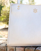 Winona Tote Pearl-Tote-Caroline Hill-LouisGeorge Boutique, Women’s Fashion Boutique Located in Trussville, Alabama